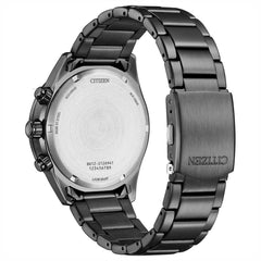 Citizen Herren-Uhren Analog Eco-Drive, Solar 32023839