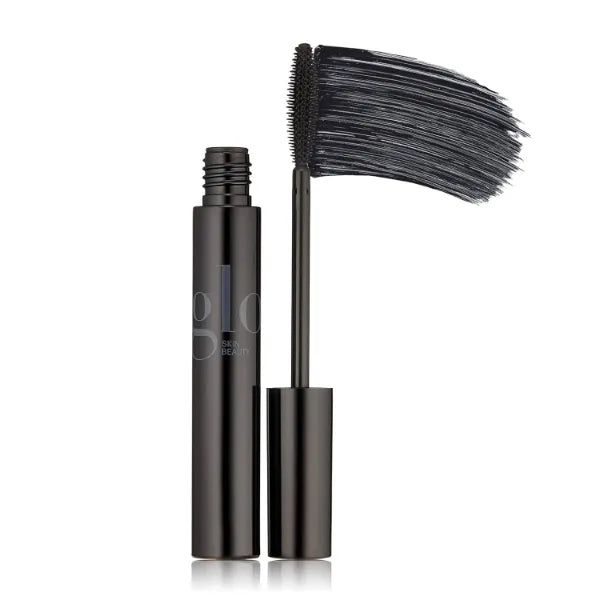 Glo Skin Beauty Lash Lengthening Mascara – Separate, Define & Lengthen Lashes for Full, Lustrous Look