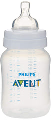 AVENT Philips - Anti-Colic Baby Bottle, Pack Of 1