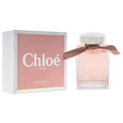 Chloe Chloe LEau Women 3.3 oz EDT Spray