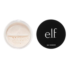 e.l.f. High Definition Loose Face Powder, Soft Luminance, 0.28 Ounce