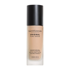 BareMinerals ORIGINAL PURE SERUM liquid foundation #Deep Cool 6 30 ml