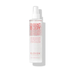 ELEVEN AUSTRALIA I Want Body Texture Spray - Volumizing & Lightweight Styling Spray for Fine to Medium Hair, Adds Texture, Body & Natural Movement, Flexible Hold with a Matte Finish
