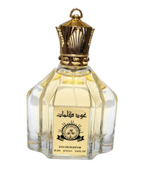 OUD KALEMAT PERFUME 100ML