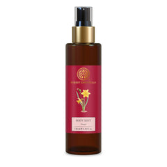 Forest Essentials Body Mist Nargis 130ml