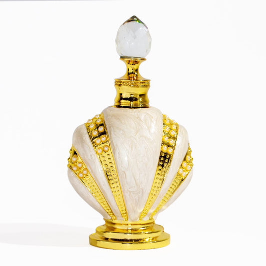 Samawa Sabaya - Concentrated Perfume Oil For Unisex -12ML Attar