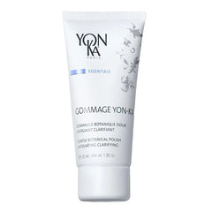 Yonka Gommage Peeling Gel | Gentle Facial Exfoliator to Brighten and Balance | Help Tighten Pores and Reduce the Look of Redness | Paraben-Free | 1.80 oz