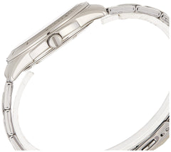 Citizen Men's Quartz Stainless Steel Watch
