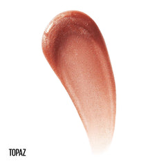 Maybelline New York Lifter Gloss With Hyaluronic Acid, 09 Topaz