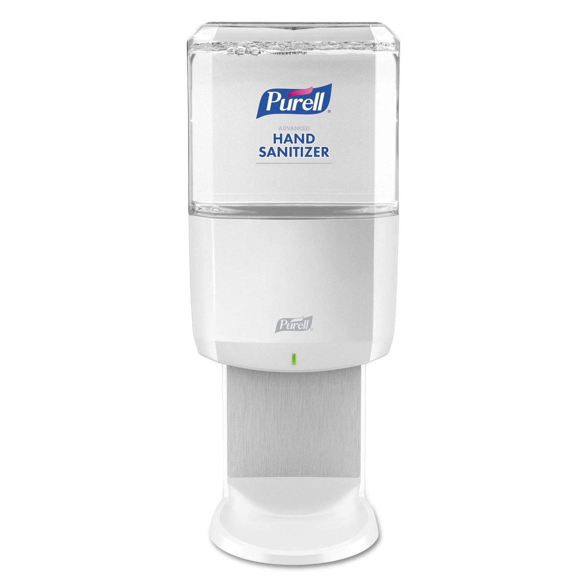Por El ES8 Hand Sanitizer Dispenser, White, ES8 Liquid Dispenser, 1200ml Bottles - 7720-01