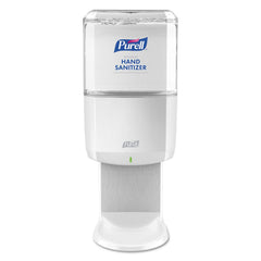 Por El ES8 Hand Sanitizer Dispenser, White, ES8 Liquid Dispenser, 1200ml Bottles - 7720-01