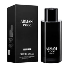 Armani code le parfum 125 ml