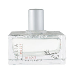 Lollia In Love Eau De Parfum | Jasmine, Apple Blossom, Rose Classic Petal Perfume Spray 3.4 oz