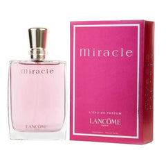 Miracle by Lancome for Women - Eau de Parfum, 50ml