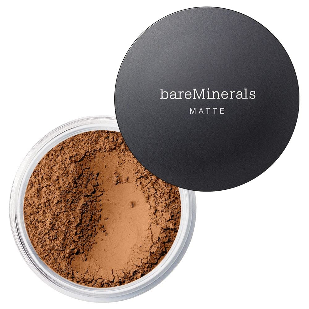 BareMinerals BareMinerals Matte Foundation Broad Spectrum SPF15 - Soft Medium 6g/0.21oz