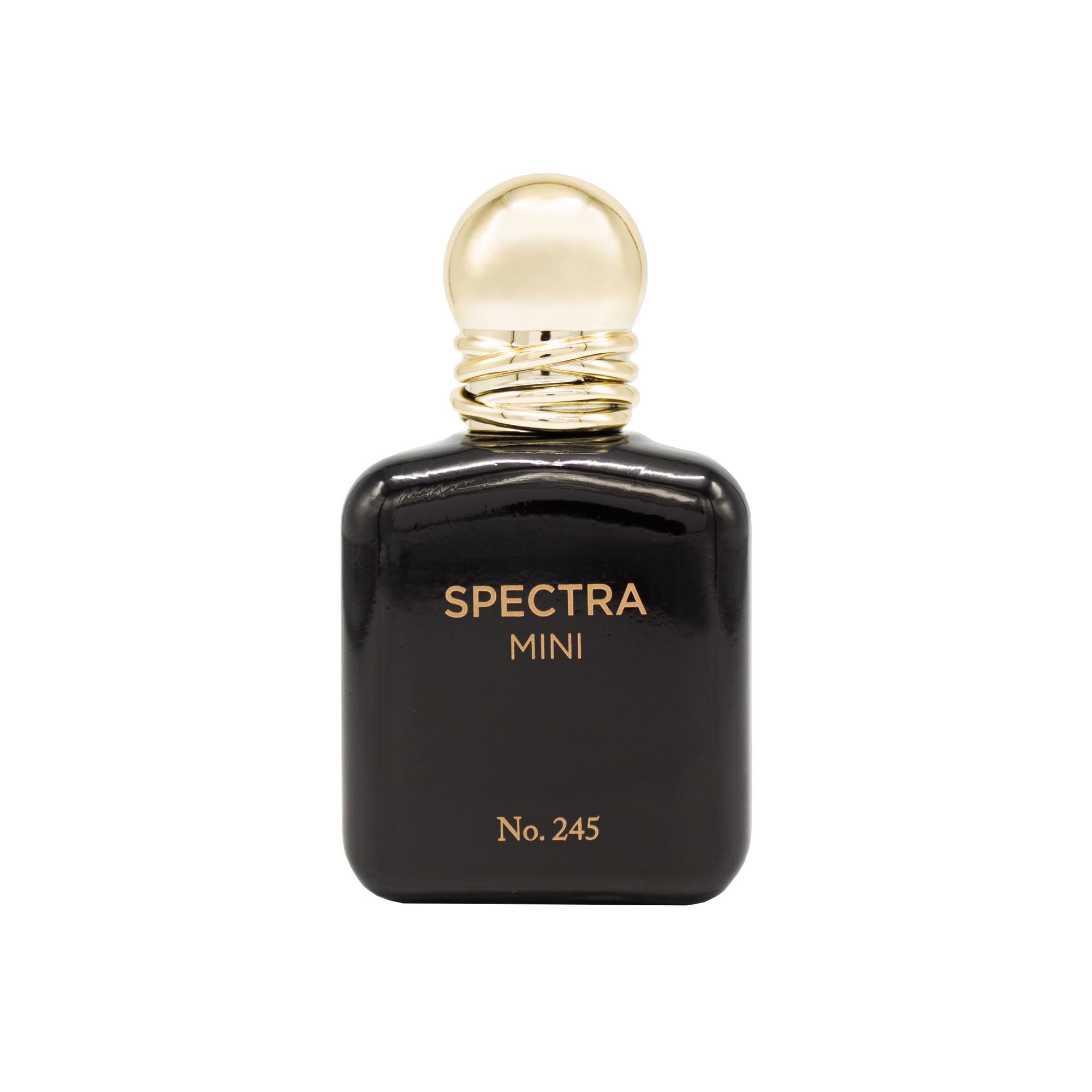 Spectra Mini 245 EDP Perfume For Men - 25ml