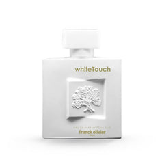 Franck Olivier White Touch For - perfumes for women , Eau De Parfum- 100 ml
