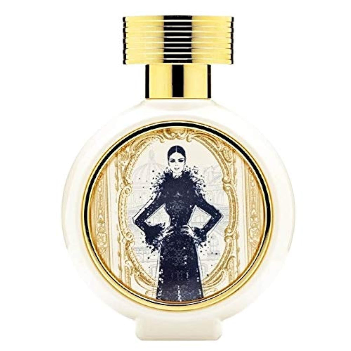 Haute Fragrance Company HFC BEAUTIFUL AND WILD (W) EDP 75ML