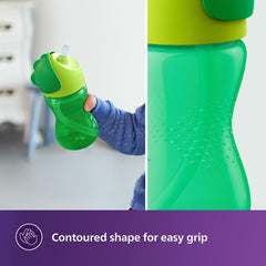 Philips Avent SCF798 Aven Straw Cup (Assorted)