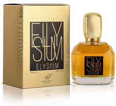 Elysium Paris World Luxury Perfume