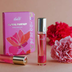 Iba Halal Care Pure Perfume - Floral Fantasy, 10ml