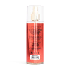 GUESS SEDUCTIVE RED (W) 250ML BODY MIST