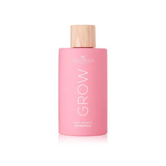 COCOSOLIS GROE Hair Growth Shampoo with Kerascalp & Vitamin E | For Fuller, Healthier-Looking Hair | Vegan - 8 fl oz