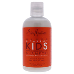 Shea Moisture, Sheamoisture Mango & Carrot Kids Extra Nourishing Shampoo, 237 ml