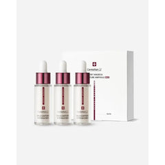Centellian 24 Expert Madeca Mela Capture Ampoule Max, High Concentration Serum for Melanin Reduction, Wrinkle & Enhanced Skin Elasticity - TECA Centella Asiatica Extract