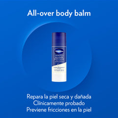 Vaseline Healing Jelly Body Balm Stick for Dry Skin Relief Unscented Targeted Healing for Hard-To-Reach Spots 40 G/1.4 Oz - 40 Grams