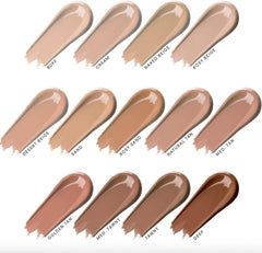 Juice Beauty PHYTO-PIGMENTS Flawless Serum Foundation Buff, 1 fl oz