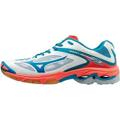 Mizuno Wave Lightning Z5 Mid men's Indoor Court Shoes