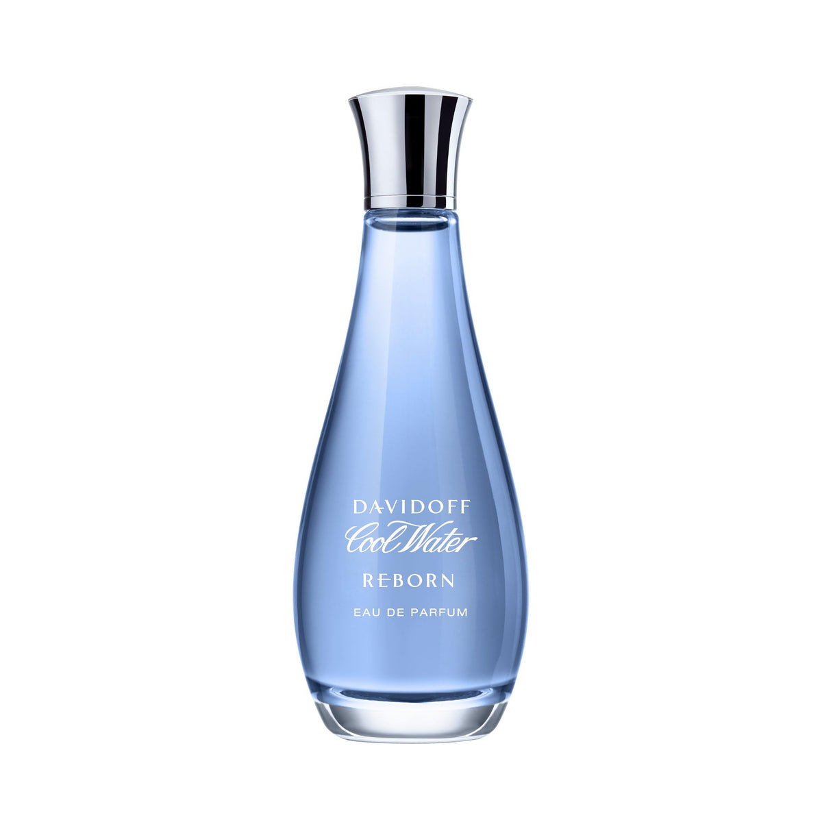 Davidoff Cool Water Reborn Eau de Parfum 100ml