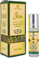 Al-Rehab Dalal - Perfume Oil (6ml)