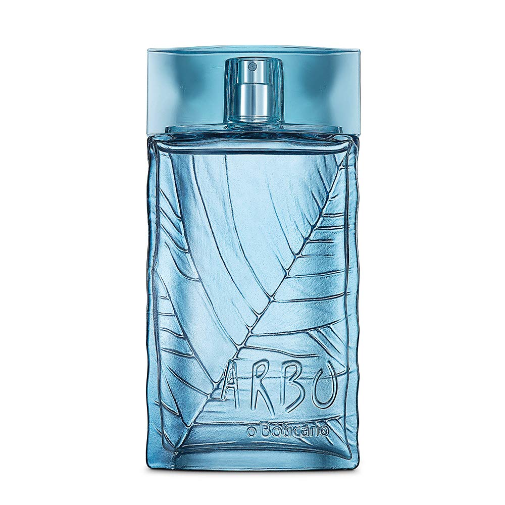 O Boticario Arbo Ocean Edt, 100Ml