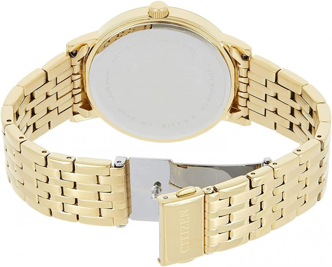 Citizen Mens Analogue Quartz Watch