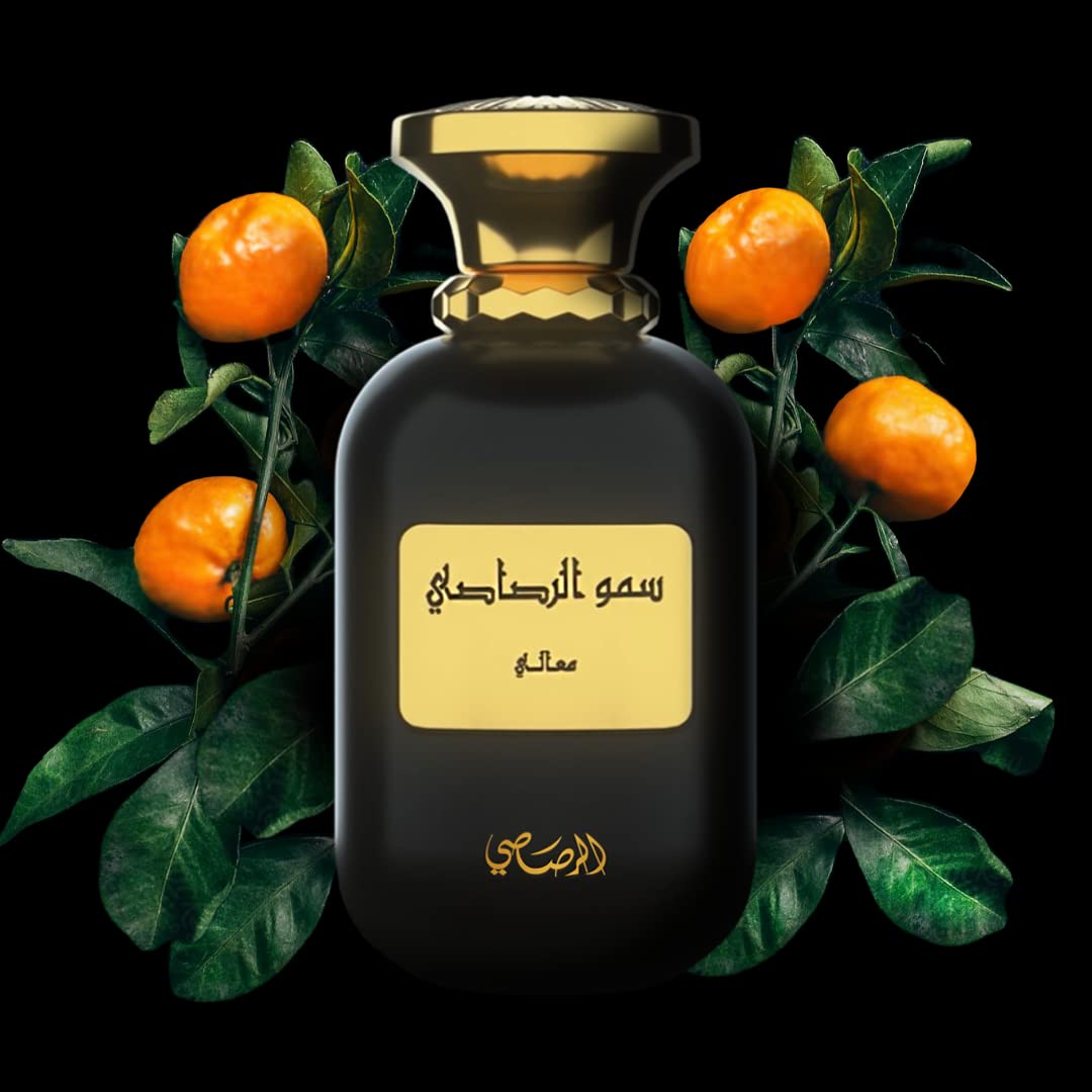 RASASI SOMOW AL RASASI MAALI EDP 100 ML