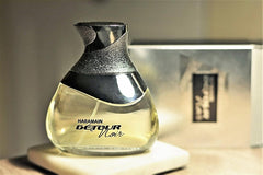 Detour Noir 100ml, 3.33oz, Unisex Perfume Spray