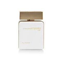 Private Gold Emporia Men - Eau de Parfum - By Fragrance World - Perfume For Men, 100ml