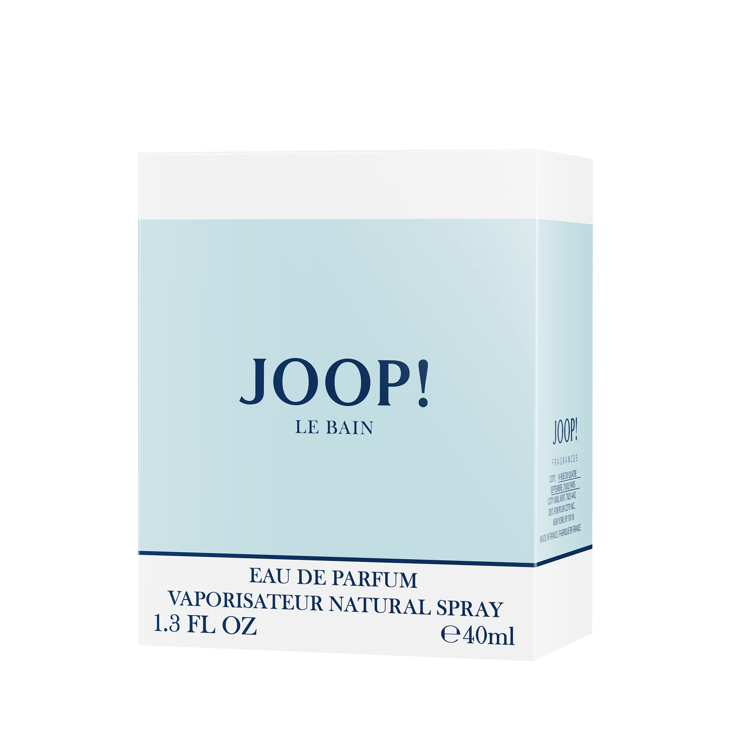 Joop! Le Bain Perfume for Men Eau De Parfum 40ML