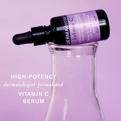DERMAdoctor Derma Doctor Kakadu C 20% Vitamin Serum With Ferulic Acide & E 30 Ml, Pack Of 1