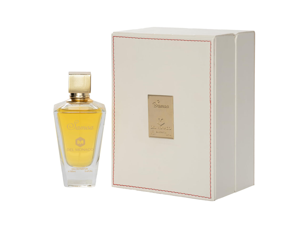 Del Monaco Samoa EDP 100 ml