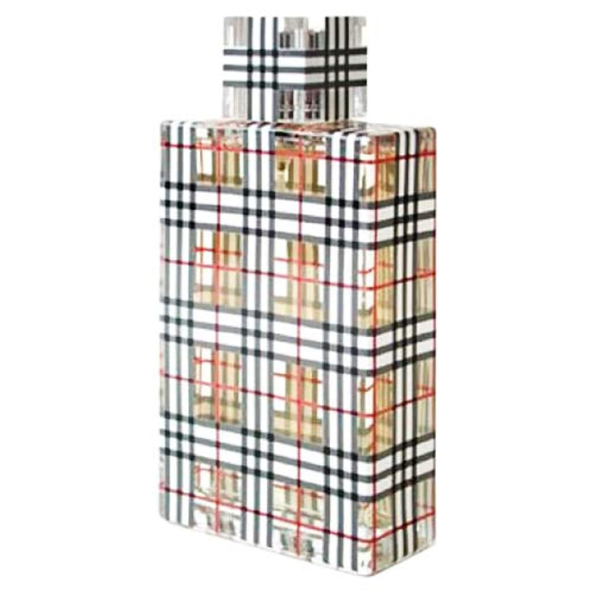 Brit Homme by Burberry for Women - Eau de Toilette, 100 ml