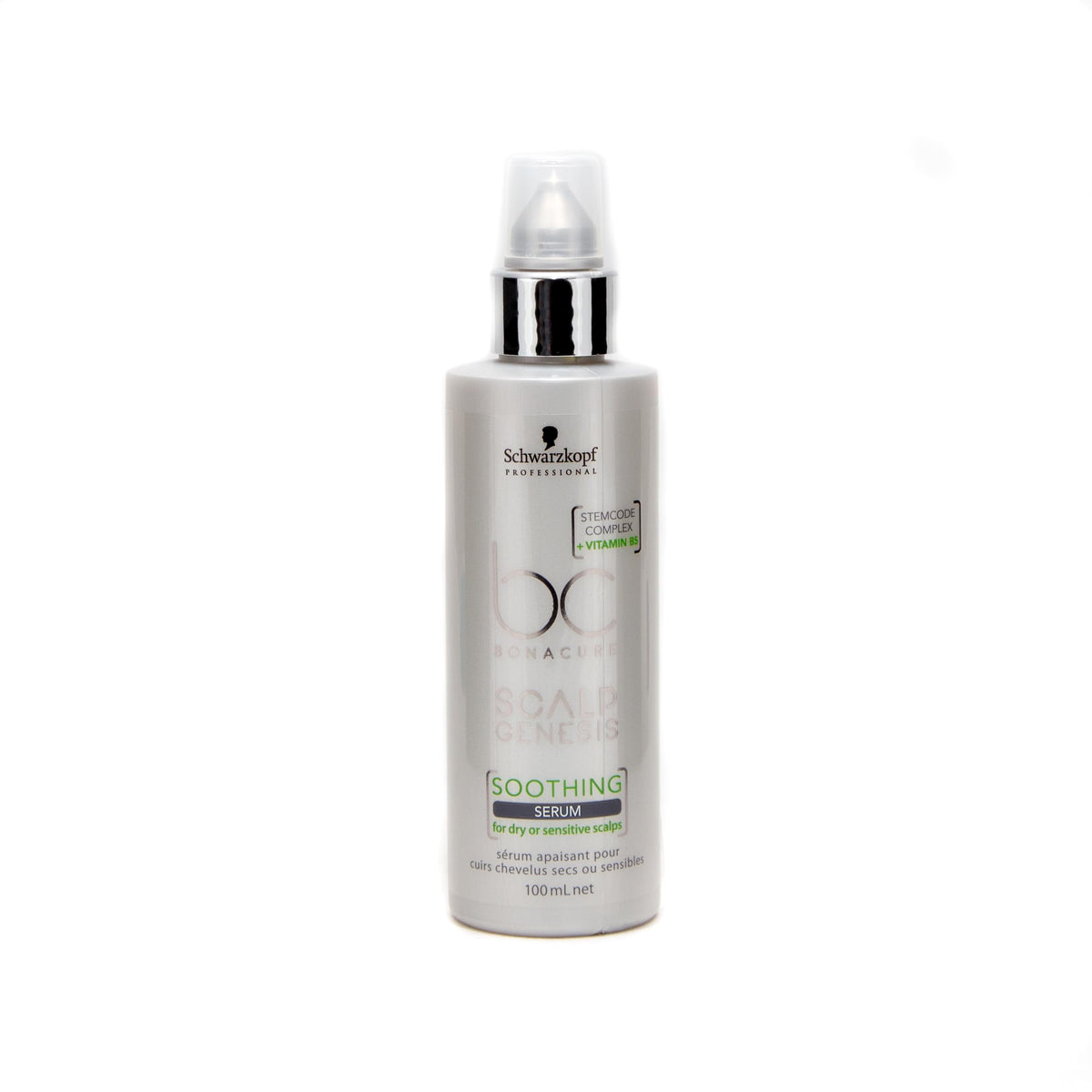 Schwarzkopf Genesis Scalp Soothing Serum 100ml