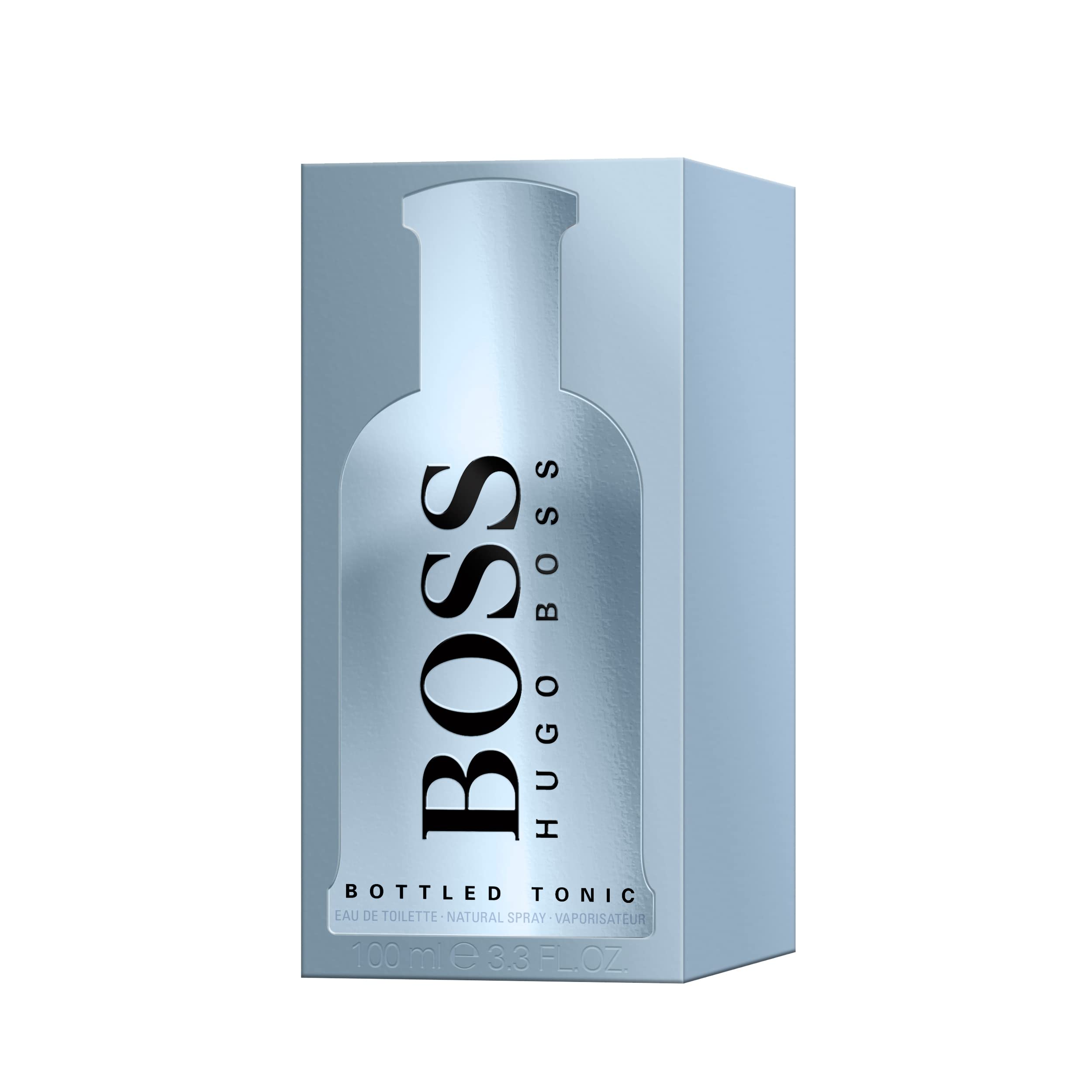 Hugo Boss Bottled Tonic Men's Eau de Toilette