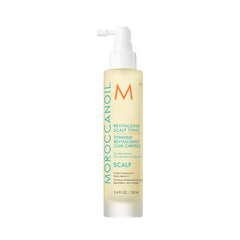 Moroccanoil Revitalizing Scalp Tonic Treatment for Thinning Hair - 100ML