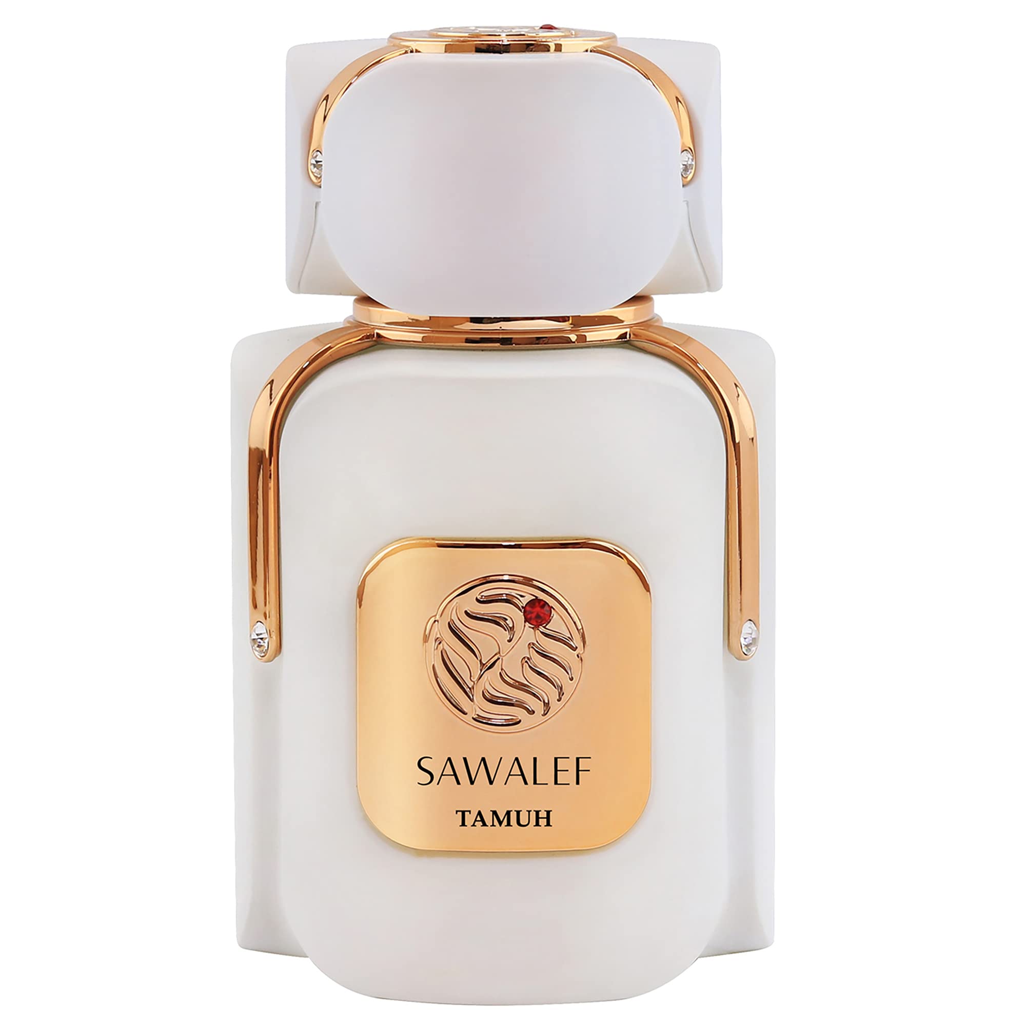 Swiss Arabian TAMUH EAU DE PARFUM BY SAWALEF - 80ML