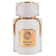 Swiss Arabian TAMUH EAU DE PARFUM BY SAWALEF - 80ML