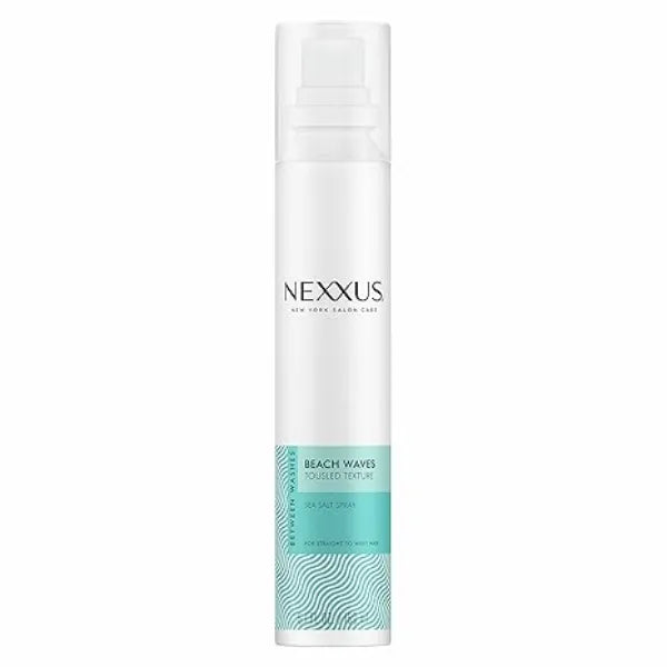 Nexxus Between Washes Beach Waves Sea Salt Spray 5.1 oz