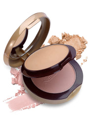 Insight Cosmetics Instant Glow Illuminating Highlighter Powder Compact SPF 24 (C-37=MN20)